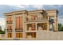 design 3d exterior rendering 3d architecture visualization house modeling